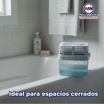 Absorbente de Humedad sin Aroma 15.9 oz Humydry