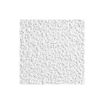 Plafón Tundra 303 5/8 pulg 61 x 61 cm 12 pz