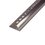 Uniperfil eurocanto 12 mm x 2.5 ml champagne brillo