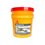 Adhesivo Multiusos Sikalatex N Sika Cubeta 19 Lts