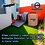 Tinaco Multicapa Beige Resistec Rotoplas 1100 L