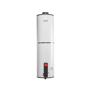 Calentador de Deposito Calorex Gas Lp 132 l