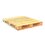 Tarima madera pino block grande 48 X 40 27KG