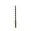 Broca SDS Concreto Truper 5/16 x 6 pulg