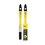 Brocha Byp de cerda natural La Buena ½” pulgada
