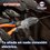 Pinza Electricista Profesional Comfort Grip Truper 7 pulg