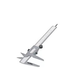 Calibrador Vernier Escolar 5 pulg Pretul