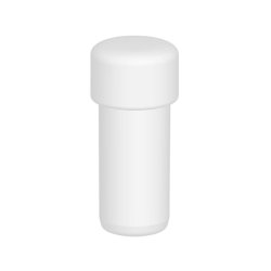 Tapón Espiga PVC Hidráulico Anger 050 Sistema Ingles