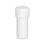 Tapón Espiga PVC Hidráulico Anger 050 Sistema Ingles