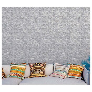 Muro Fachada Prescott Gray Daltile 30x45 cm