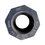 Reducción Bush PVC HID CEM 050X038 MM 2 X 1 1/2 CED 80