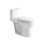 Sanitario WC one piece Atenea blanco Foncer