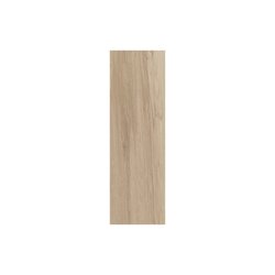 Piso Living Wood Daltile 18 x 50 cm Brown ZLW6