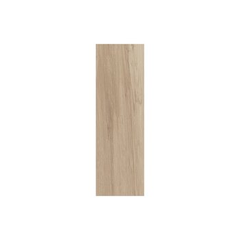 Piso Living Wood Daltile 18 x 50 cm Brown ZLW6
