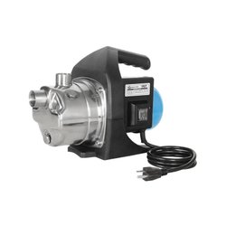Bomba Centrífuga Tipo Jet 1.3 hp Altamira Villarreal 110 V