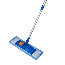 MOP MICRO FIBRA AZUL