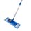MOP MICRO FIBRA AZUL