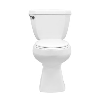Wc Taza Tanque Largo Handicapped Cato Blanco