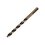 Broca Metal Truper 9/32 x 4 pulg