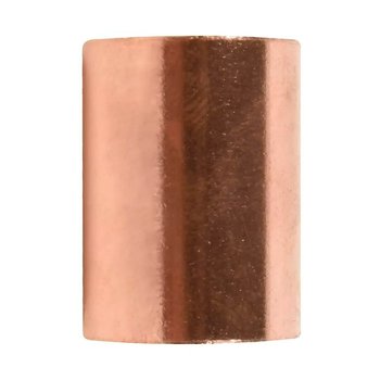 Cople Cobre ¾ pulg