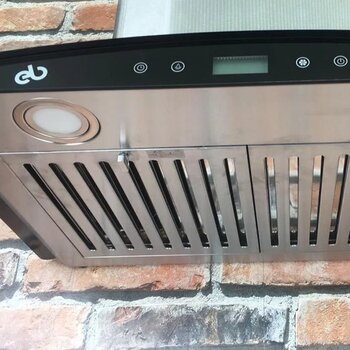 Campana Extractora marca Eb Técnica 60 cm EB-331