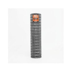 Malla electrosoldada 66-1010 2.5 x 40 ml (100 m²) norma