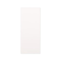Puerta Lamina 85 x 2.10 m Calibre 28 Lisa