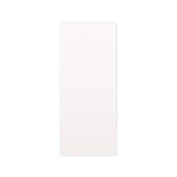 Puerta Lamina 85 x 2.10 m Calibre 28 Lisa