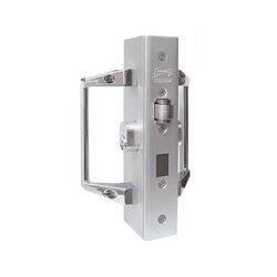 Cerradura Embutir 525 Phillips Escolar Certificada Ll/Ll