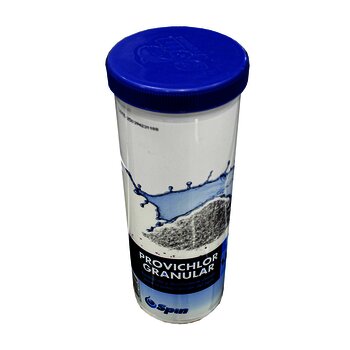 Desinfectante Tinaco Cisterna PROVICHLOR 1.2 KG