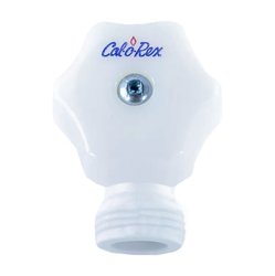 Válvula Drenado Calentador 19 mm Calorex