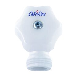 Válvula Drenado Calentador 19 mm Calorex