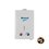 Calentador de Paso Instantáneo Rugo Gas LP 6 L