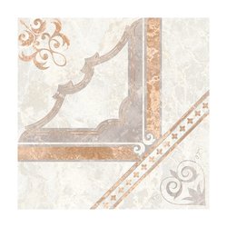 Piso Arteaga crema Vitromex 35.7x35.7 cm