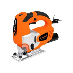 Sierra Caladora Guía Láser 700 W 3000 Rpm Truper