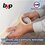Cinta Masking Tape marca Byp 38 mm 1½ pulgada 50 m