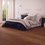 Piso Tipo Madera Foresta cereso Daltile 20x90 cm GF02