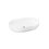 Lavabo Blanco de Sobreponer Sin Rebosadero Helvex LV Nari