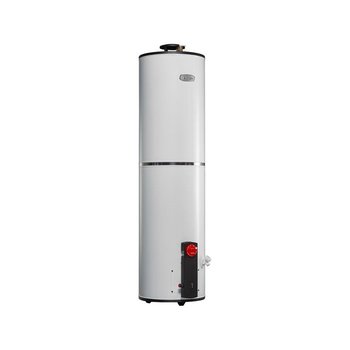 Calentador de Deposito Calorex Gas Lp 132 l