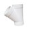 Yee PVC Sanitario Doble 4 x 4 110 x 110 mm