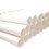 Tubo Sanitario PVC Norma 38 mm x 6.10 m Cresco
