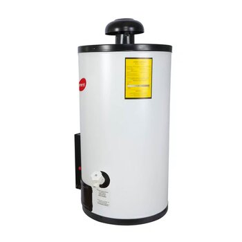 Calentador Depósito Trad 40 L Enerhit Gas LP