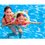 Flotador Inflable Aro Animado