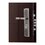 Puerta de Seguridad Izquierda Amsterdam 0.95 m x 2.15 m