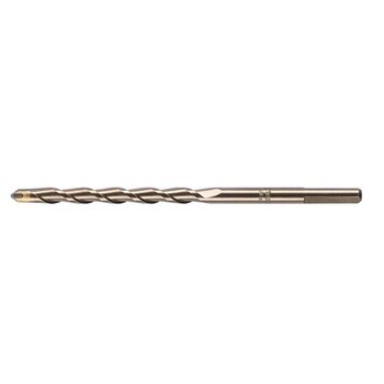 Broca Concreto Truper 5/16 x 6 pulg