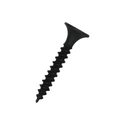 Tornillo Estándar 6 mm x 1 pulg