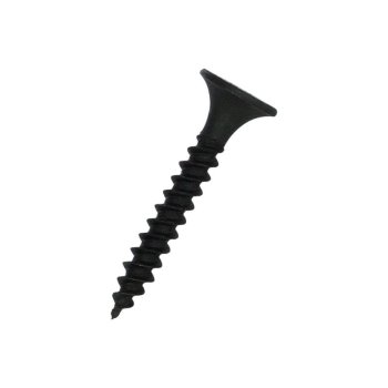 Tornillo Estándar 6 mm x 1 pulg