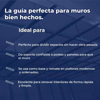 Canal Estructural CAL 22 4.10X3.05 M