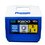 Hielera playmate Pal Igloo 7 QT 09 latas azul y blanco