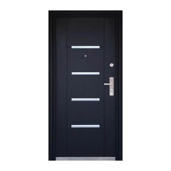 Puerta de Seguridad Izquierda Madrid 95X2.13M